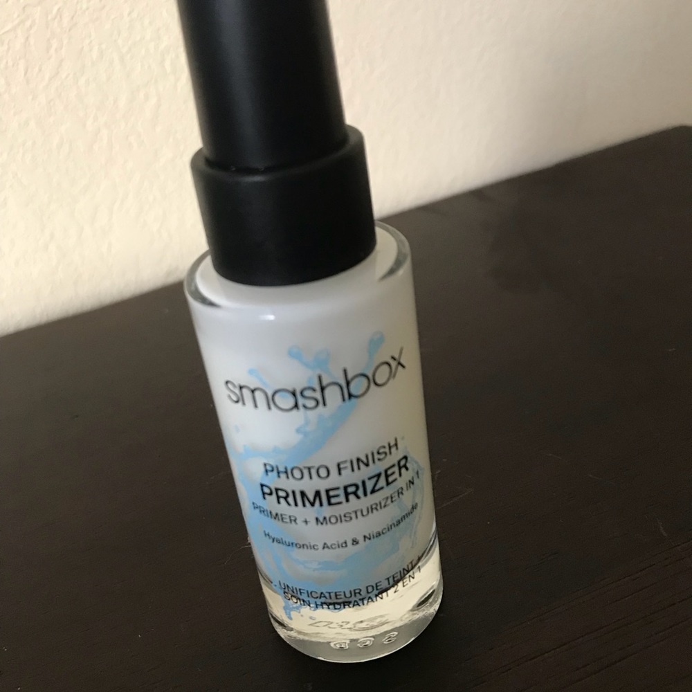 Smashbox photofinish primerizer - FIRM ON PRICE
